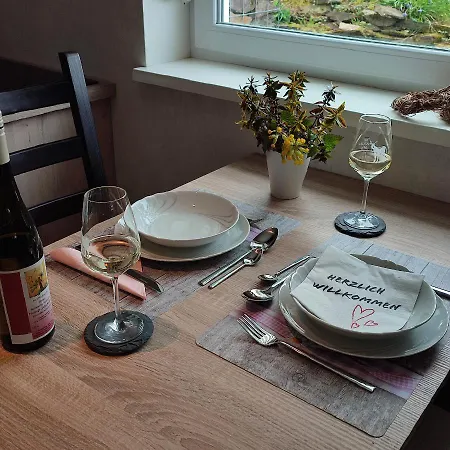 Kleine Auszeit - Ferienwohnung Heideberg - 