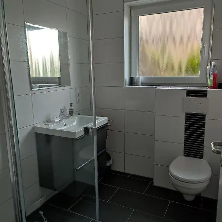 Kleine Auszeit - Ferienwohnung Heideberg - 