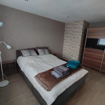 Kleine Auszeit - Ferienwohnung Heideberg - 