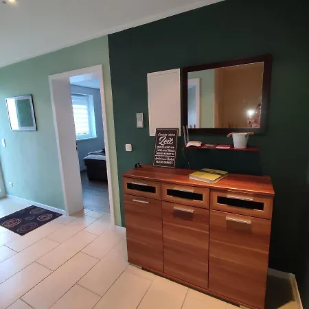 Kleine Auszeit - Ferienwohnung Heideberg - 
