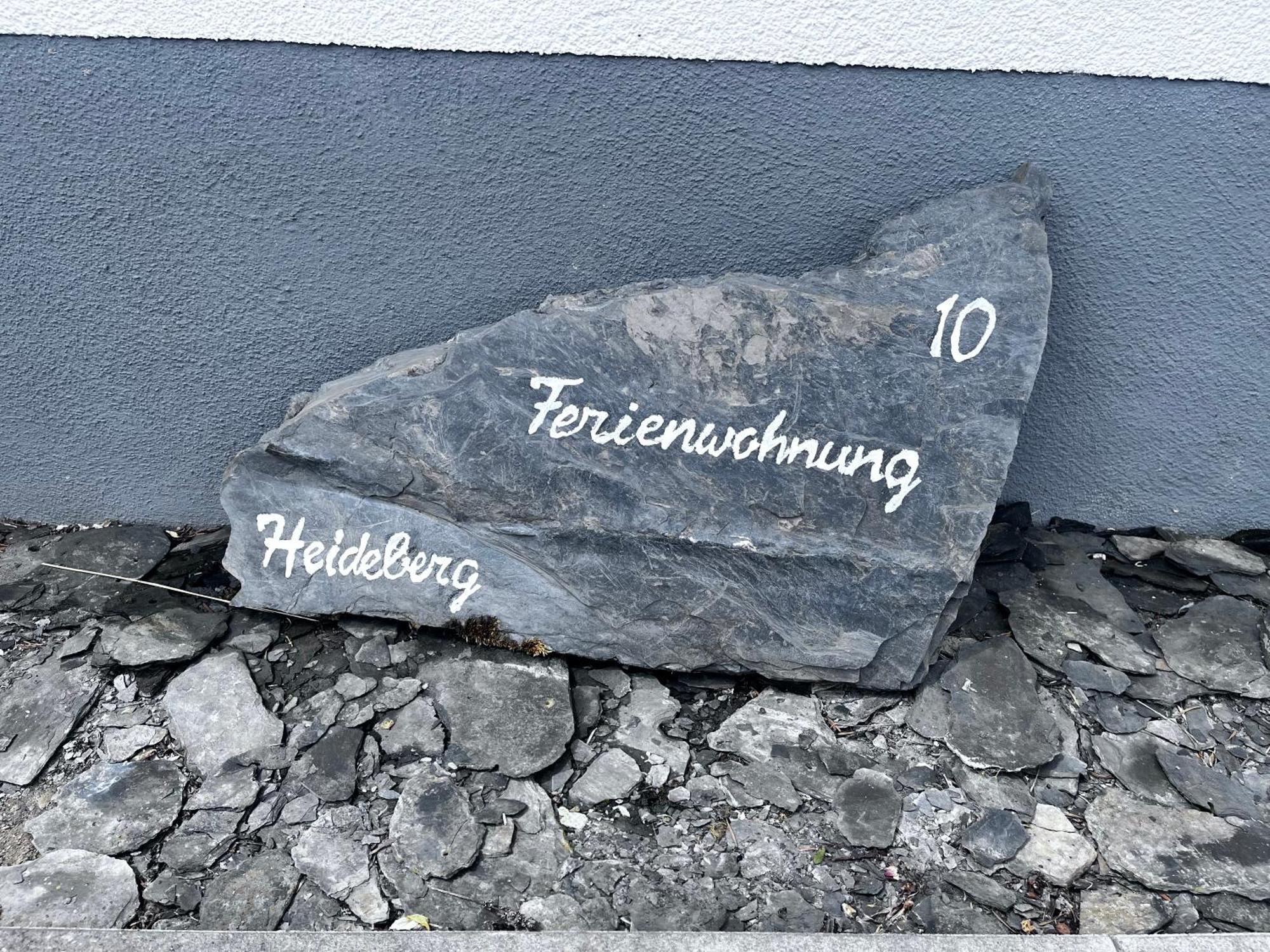 Apartament Kleine Auszeit - Heideberg - 
